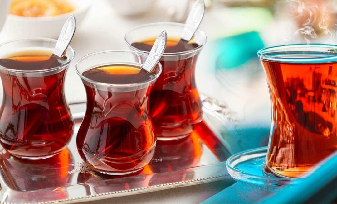 Kuri ir labākie Evidea tējas tasīšu modeļi? 2022. gada labākie tējas tasīšu modeļi un cenas