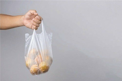 piesardzības pasākumi, kas jāveic maisu tīrīšanai pārtikas preču iepirkšanās laikā