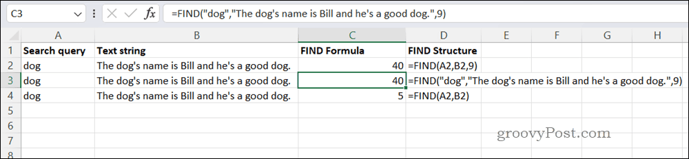 Kā izvilkt tekstu no šūnas programmā Excel