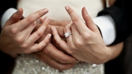 Kas ir laulība laulībā, kādi ir riski? Vai Korānā ir pieļaujama precēta laulība? Laulību panīkušie panti