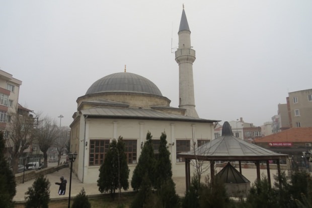 Hizirbey mošeja