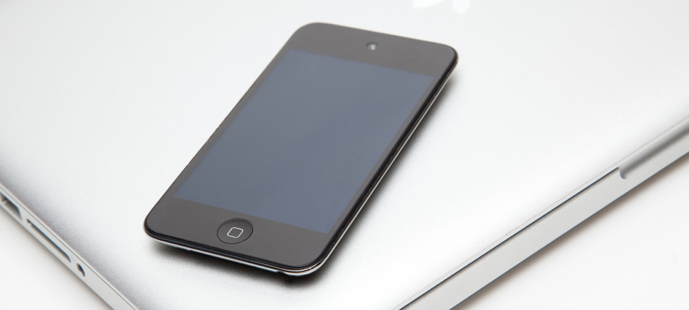 Laikmeta beigas: Apple pārtrauc iPod Touch ražošanu