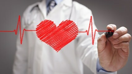 Lietas, kas jāzina par sirds slimībām