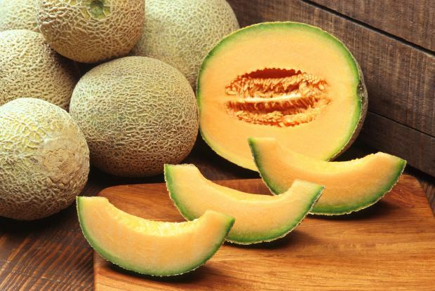 Kam paredzētas melones mizas? Kādas ir melones priekšrocības? Melones citrona maisījuma ietekme ...