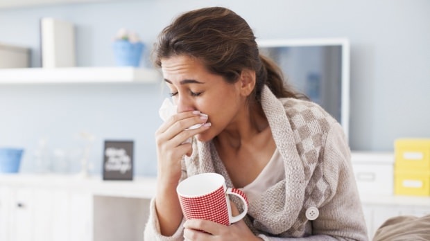 Kādi ir gripas slimības simptomi? Kā tas tiek aizsargāts no gripas slimībām?