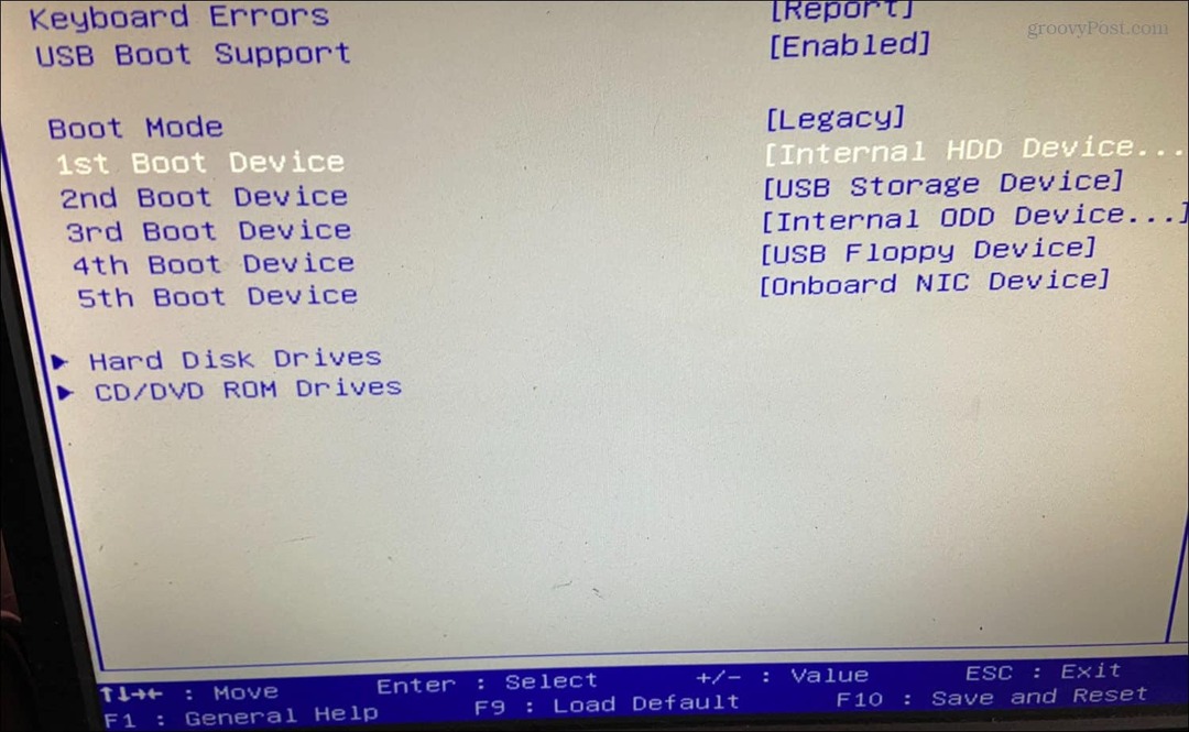 Kā instalēt Windows 11, izmantojot USB disku