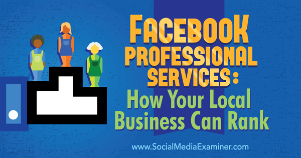 ierindojiet savu biznesu ar profesionāliem facebook pakalpojumiem