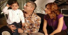 Mehmeta Ali Erbila dēls oficiāli satricināja sociālos medijus! Ali Sadi pārspēja sava tēva augumu