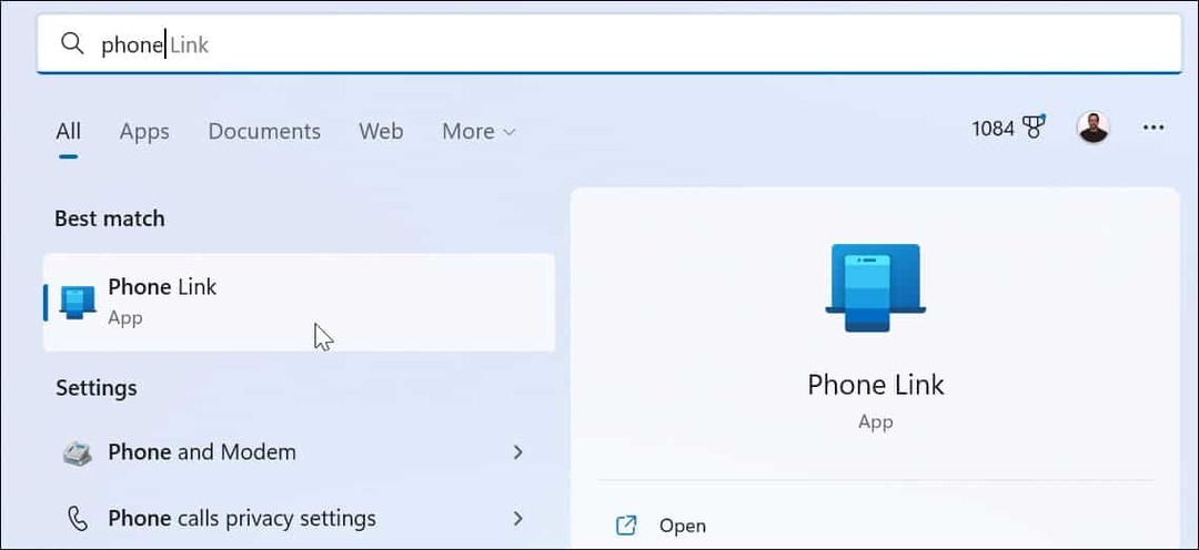 Kā savienot savu Android tālruni ar Windows 11