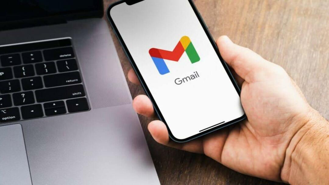 Kāpēc Google dzēš Gmail kontus?