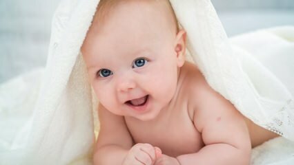 3 populārākie mazuļu autiņbiksīšu izsitumu krēmi
