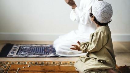 Ko nozīmē “Rabiul-Awwal”? Kuras lūgšanas tiek lasītas Rabi-ul-Awwal?