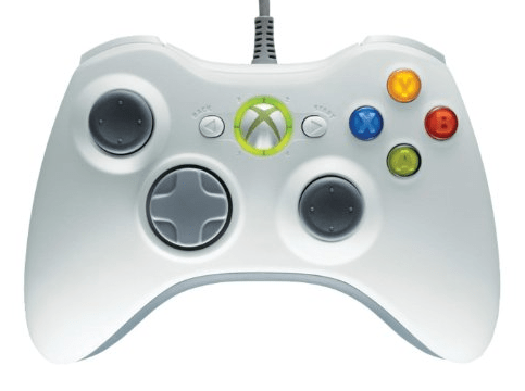 Xbox kontrolieris operētājsistēmai Windows