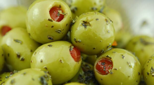 Kā izvēlēties olīvas? Kā saprast labas kvalitātes olīvas?
