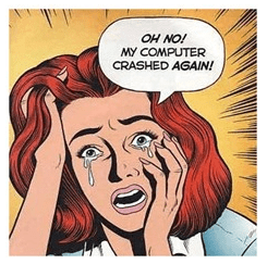 Kā vienreiz un uz visiem laikiem labot savu vecāku datoru!