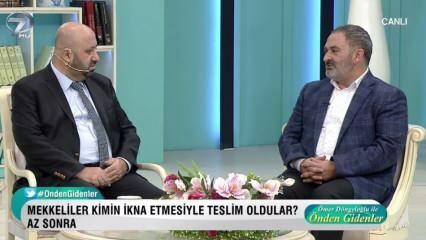 Mirušā Ömer Döngeloğlu koplietošana no Dursun Ali Erzincanlı!