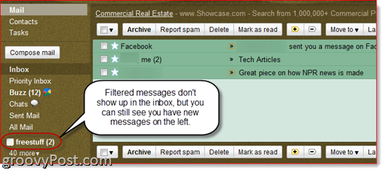 Cīņa ar surogātpastu ar pielāgotām Gmail adresēm: nekad vairs nelieciet savu e-pasta adresi