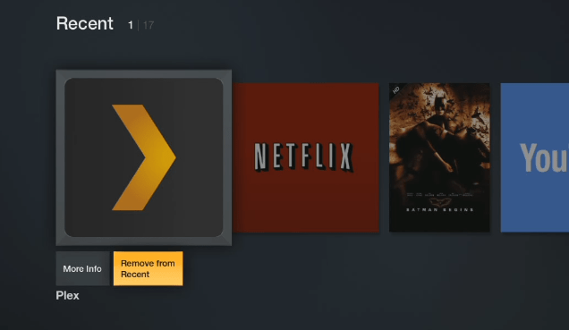 Amazon Fire TV padomi un ieteikumi