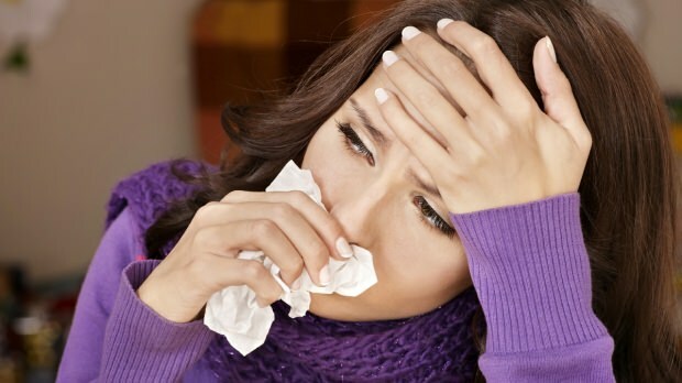 Kas ir alerģija? Kādi ir alerģiskā rinīta simptomi? Cik daudz alerģiju ir?