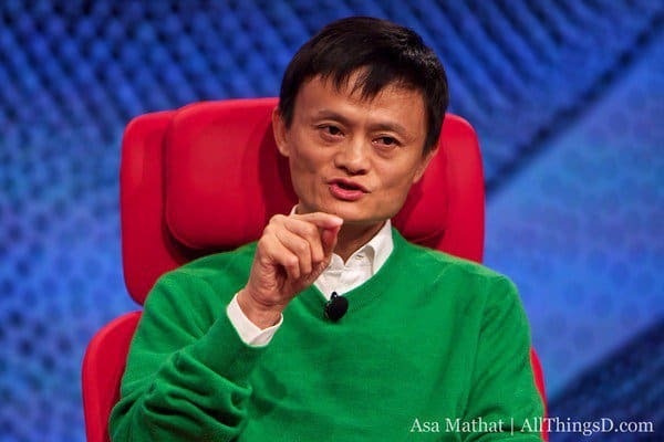 Yahoo: Kāpēc Džeks Ma un Alibaba to patiešām vēlas?