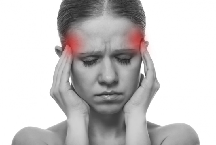 Kā migrēnas sāpes pāriet? Augu izcelsmes risinājumi migrēnai