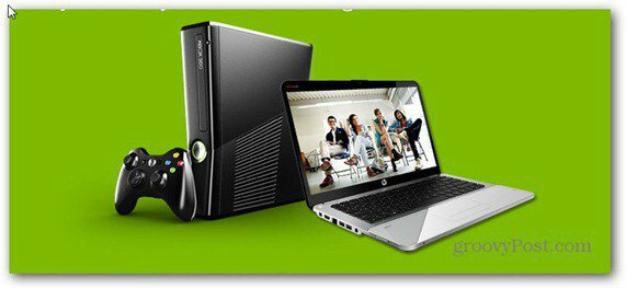 Безплатен Xbox 360 за студенти с компютър с Windows