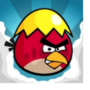 Angry Birds for Windows 7 Phone oficiālais izlaišanas datums noteikts aprīlī