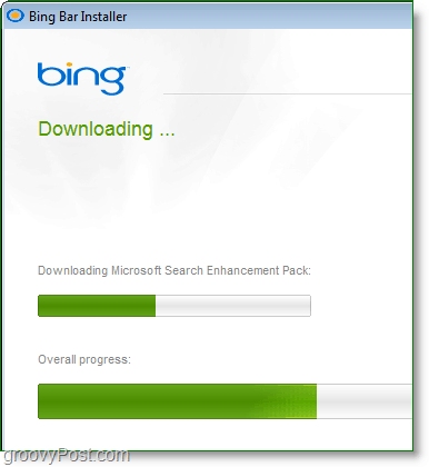 Bing joslas lejupielāde var aizņemt kādu laiku, tāpēc šī ir lieliska iespēja pārbaudīt vairāk groovypost rakstu