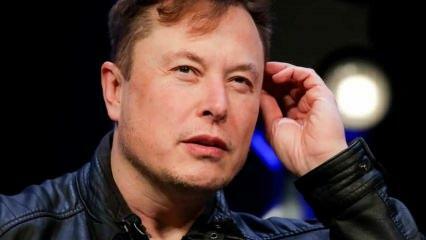 Elons Masks Twitter