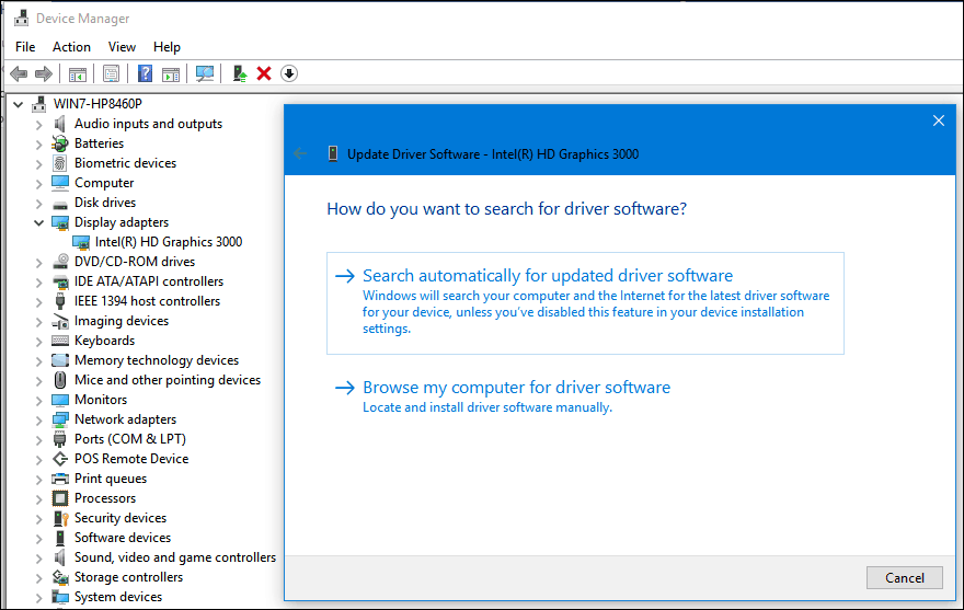 Kā novērst automātisku draivera instalēšanu sistēmā Windows 10