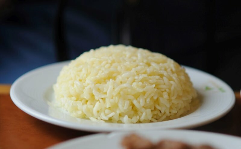 Kā pagatavot rīsus ar ķīļa metodi? Cepšana, salma, vārīti rīsi