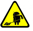 Android tālruņa rūpnīcas iestatījumu atiestatīšana