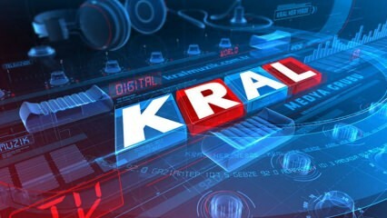 Kral TV tiek slēgts!