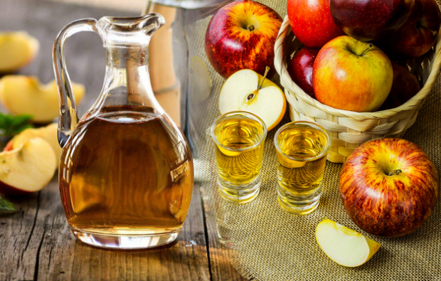 Vai ābolu sidra etiķis ir piedzēries grūtniecības laikā?
