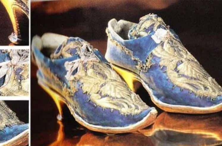 apavu modeļi no pagātnes līdz mūsdienām