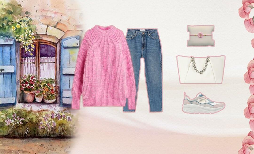 Stilīgākie kombināciju ieteikumi ar trikotāžas gabaliņiem! Kā apvienot adīto džemperi?