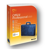 Office 2010 Pro atlaides