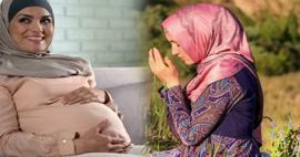 Efektīvas lūgšanas un suras, kuras var lasīt, lai iestāties grūtniecība! Izmēģināja garīgās grūtniecības receptes
