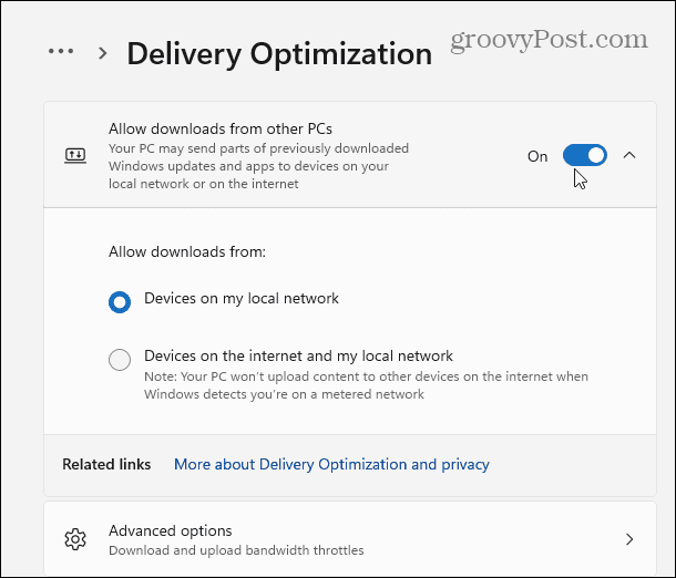 piegādes optimizācija