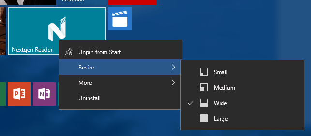 Windows 10 Preview Build 10565 pieejams tagad