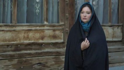 Irānas kultūras ministrs Nurgül nevēlas Yeşilçay