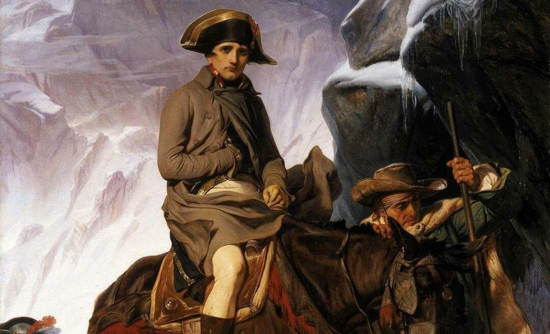 Napoleona cepure tika pārdota izsolē! Jūs būsiet šokēti, izdzirdot doto summu