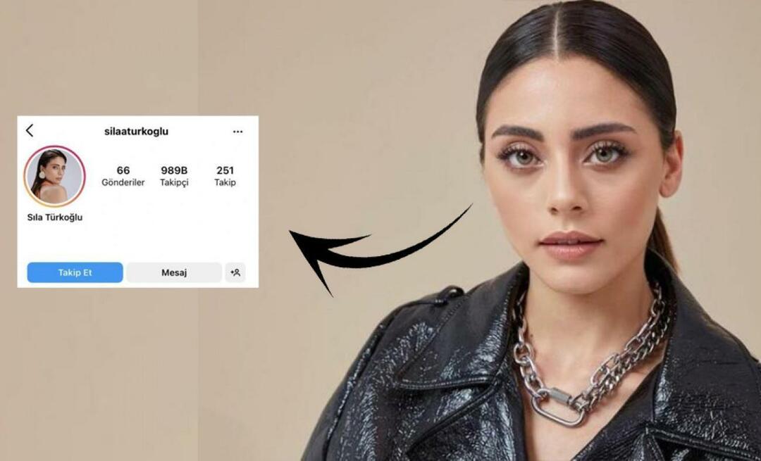 Sīlas Türkoglu tests! Viņš piesakās Instagram, bet kaut kā...