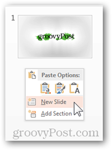 Office 2013 veidne Izveidot Izveidojiet pielāgotu dizainu POTX pielāgojiet slaidus slaidiem. Apmācība, kā izveidot jaunus slaidus