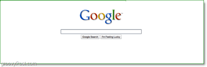 google mājas lapa ar jauno izbalēšanas izskatu, lūk, kas mainījās