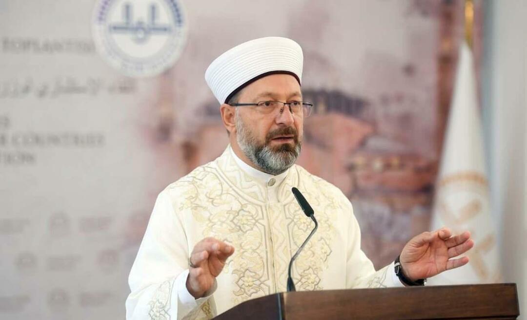 Cik liels ir upura ziedojums 2023. gadā? Diyanet paziņo par ziedojumu cenām