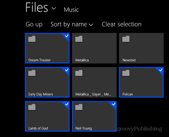 Kā iegūt iTunes mūziku operētājsistēmā Windows Phone
