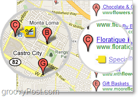 reklamējiet vietējos veikalus google maps par 25 USD