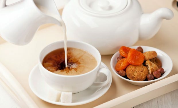 Kas ir angļu tēja? Kā tiek pagatavota angļu tēja? Angļu tējas pagatavošanas triki mājās
