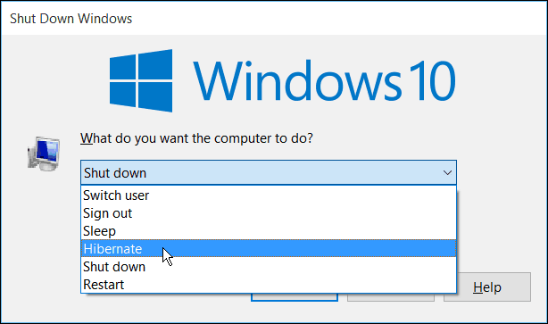 Windows 10 jauda 